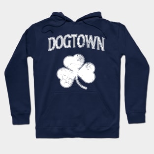 irish dogtown Hoodie